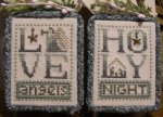 (image for) Love Bits - Love Angels - Holy Night